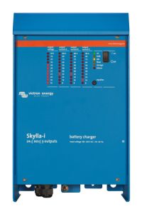 Victron Skylla-i  24/80 (3)