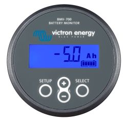 Victron BMV-700 Batterimonitor