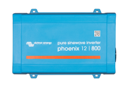 Inverter  800W, Victron Phoenix 12/800 VE.Direct