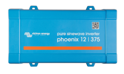 Inverter  375W, Victron Phoenix 12/375 VE.Direct