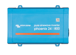 Inverter 24V  800W, Victron Phoenix 24/800 VE.Direct