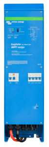 EasySolar 12/1600/70-16 MPPT 100/50