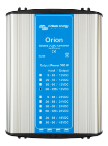 Victron Orion 110/12-30A (360W)