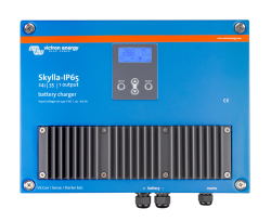 Victron Skylla-IP65 24/35(1+1) 120-240V