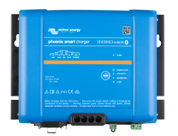 Phoenix Smart IP43 Charger 12/30 (3)