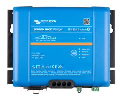 Phoenix Smart IP43 Charger 12/50 (3)