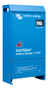 Batterilader  60A, Victron Centaur Charger 12/60 (3)