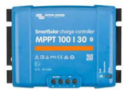 Victron SmartSolar MPPT 100/ 30, laderegulator 30A