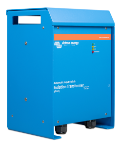 Victron Isolation Transformer 3600W Auto 115/230V