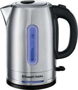 Vannkoker, Russell Hobbs Quiet Boil - lydsvak