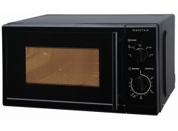 DEMO - Mikrobølgeovn Dantax 20L 700W Sort