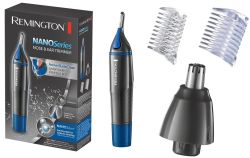 Nese/hårtrimmer Remington NE3850 Nano series