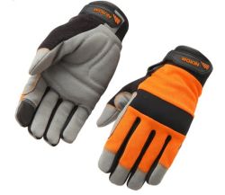 Verktøyhandsker / Arbeidshansker - Pro - 10(XL)