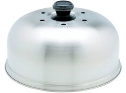 Lokk til kullgrill, Cobb