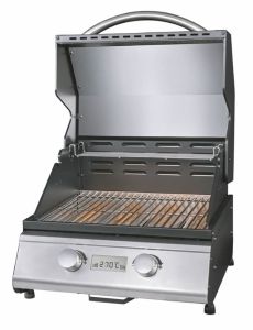 Infrabeam - Elektrisk grill 2300W