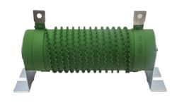 500W 1R motstand, dump load