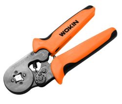 Nitetang Presstang for endehylser 0,25 - 10mm2