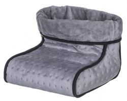 Fotvarmer, Medisana FWS, 100W