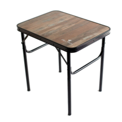 Campingbord - Royal Camping Tiara S