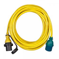 Victron  Shore Power Cord 15m 16A