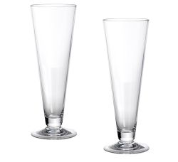 Ølglass i polykarbonat 35 cl. 2-pack