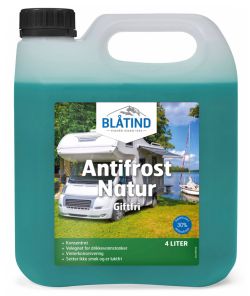 Natur Antifrost, 4L