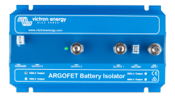 Victron Argo FET 100-2, batteriskiller, 100A