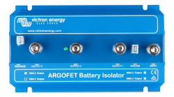 Victron Argo FET 100-3, batteriskiller, 100A