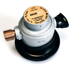 Click-On adapter til omskiftersett