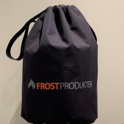 Oppbevaringsbag til Frost Camper bålpanner