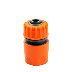 Hurtigkobling til hageslange - 1/2"