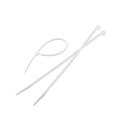 Strips - Buntebånd - 4.8 x 200, 100stk