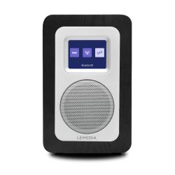 D50 DAB+ radio