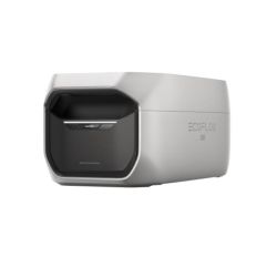 Ecoflow Delta 3 Max Plus Smart Extra Battery