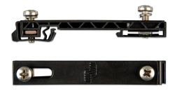 DIN35 adapter large (2 pcs)