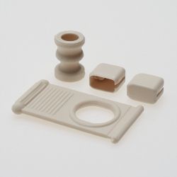 Dometic, Dele kit Spring Roller - 405522333