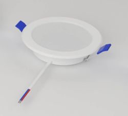 230V LED Downlight Slimline 9W