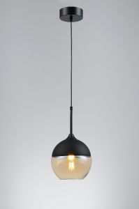 12V & 230V Kule takpendel