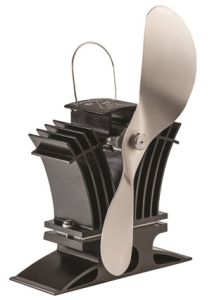 Ecofan 806 Nikkel GS KBX, lav temp.
