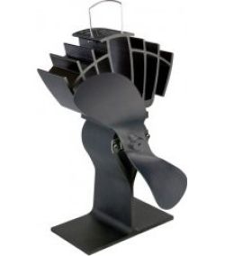 Ecofan 810 Sort XBX, normal