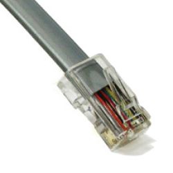 EP Solar Displaykabel, 1,9m