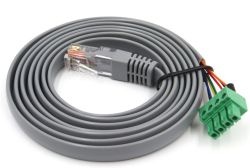 EP Solar DuoRacer dongle kabel, CC-RJ45-3.81-150U