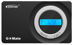 EP Solar GoMate, Laderegulator, 30A
