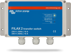 Filax-2 230V/50Hz-240V/60Hz