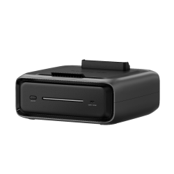 EcoFlow - River 3 Plus Smart Extra Battery EB300 (286Wh)