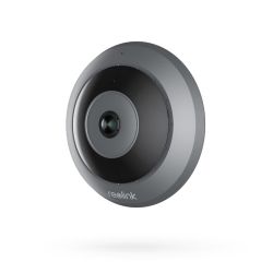 Reolink FE-W Fisheye Overvåkingskamera, WiFi