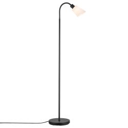 12V & 230V Molli, enkel - gulvlampe