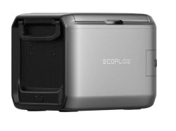 EcoFlow Glacier Classic, bærbart kjøleskap og fryser, 45L
