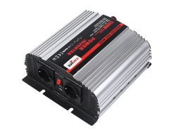 Inverter 1200W, modifisert sinus