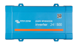 Inverter 24V 500W, Victron Phoenix 24/500 VE.Direct